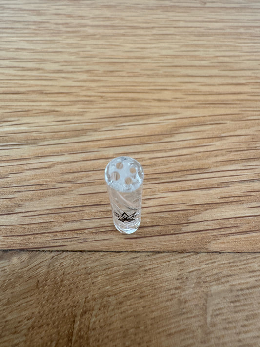 6mm 4 Hole Tips