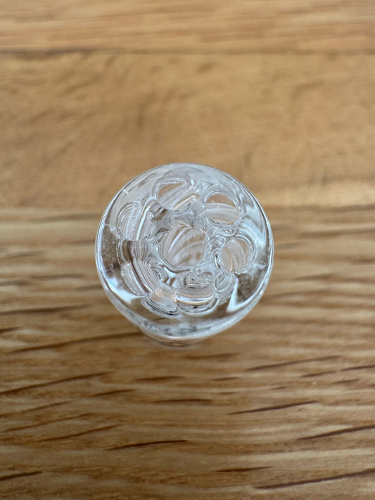 12mm Glass Tips