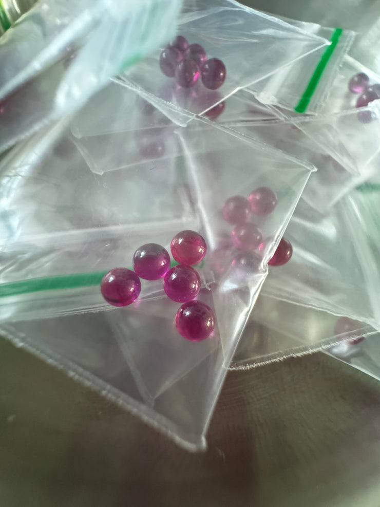 3mm Terp Pearls