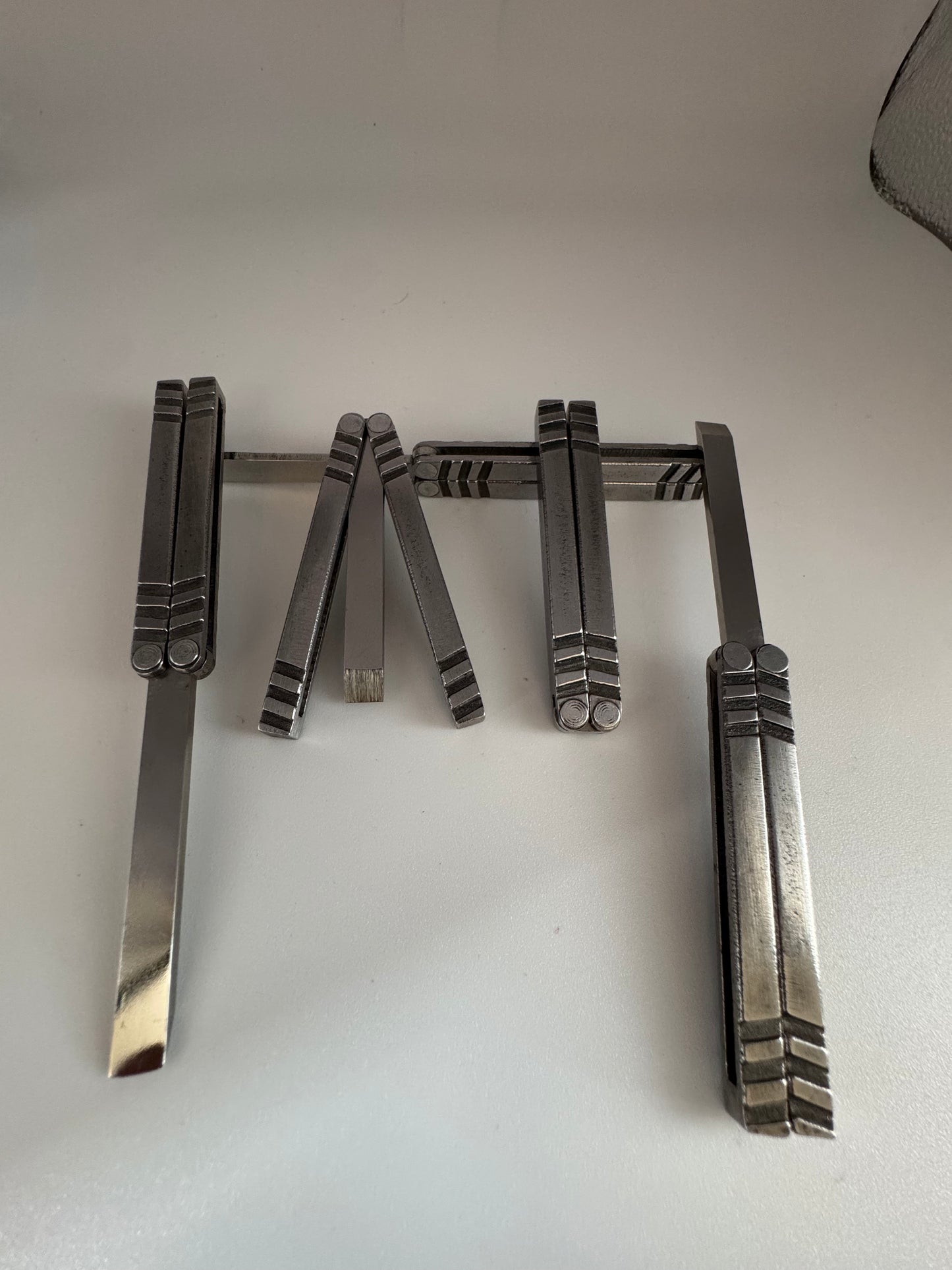 Dabisong prototype