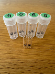 6mm Tube Roach Tips