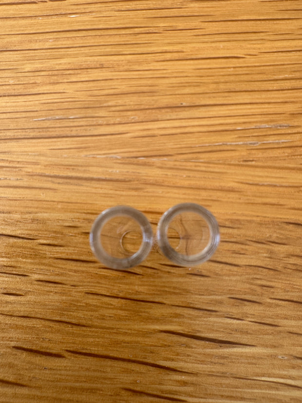 6mm Tube Roach Tips