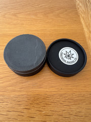 Stainless steel herb grinder