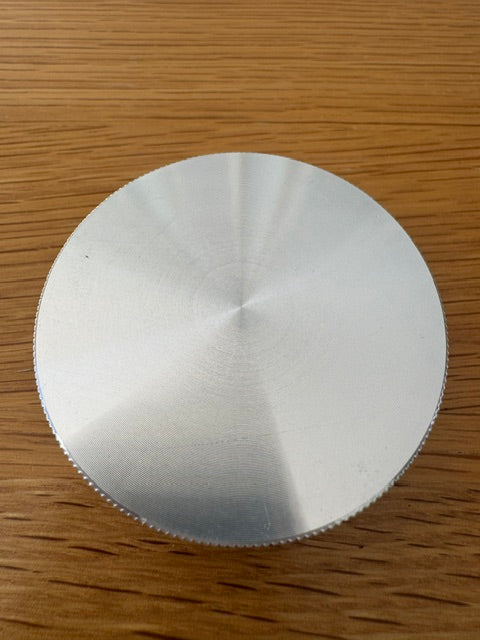 Herb Grinder Aluminium
