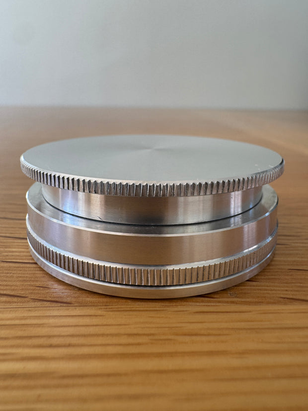 Herb Grinder Aluminium
