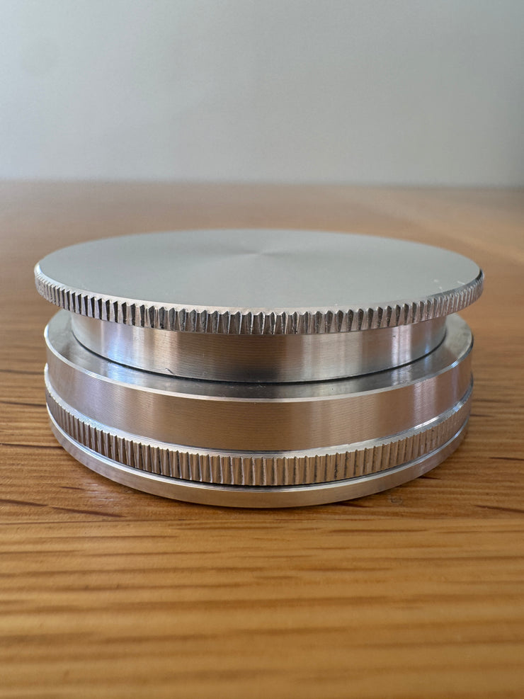 Herb Grinder Aluminium