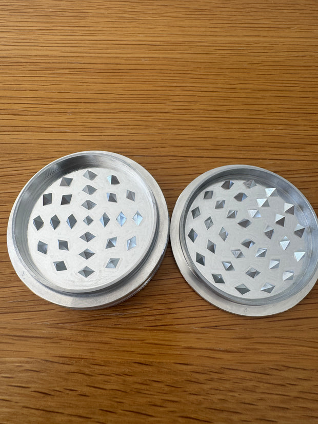 Herb Grinder Aluminium
