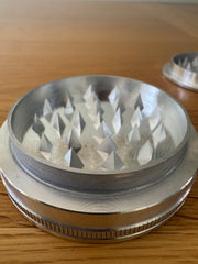 Herb Grinder Aluminium