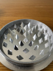 Herb Grinder Aluminium
