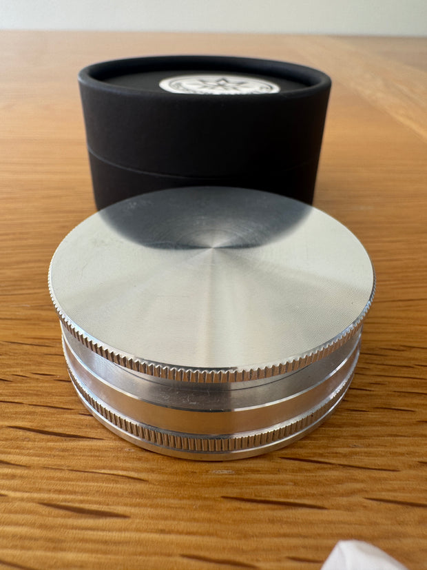 Herb Grinder Aluminium