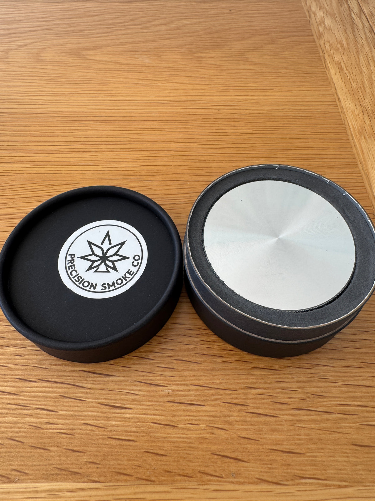 Herb Grinder Aluminium