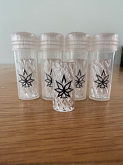 12mm Glass Tips