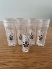 10mm Glass Tips