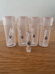 6mm 4 Hole Tips