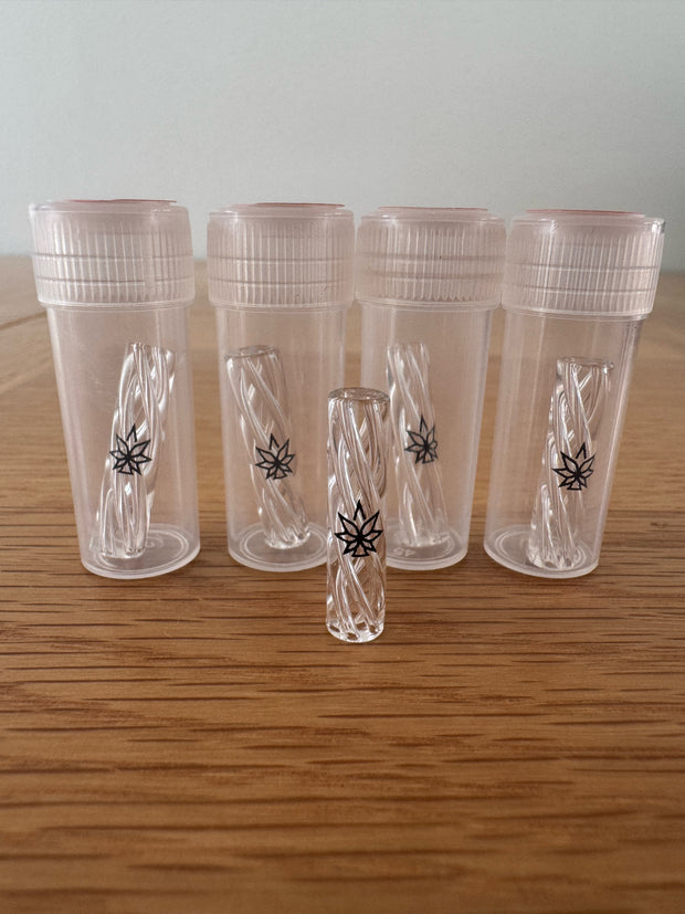 6mm 4 Hole Tips