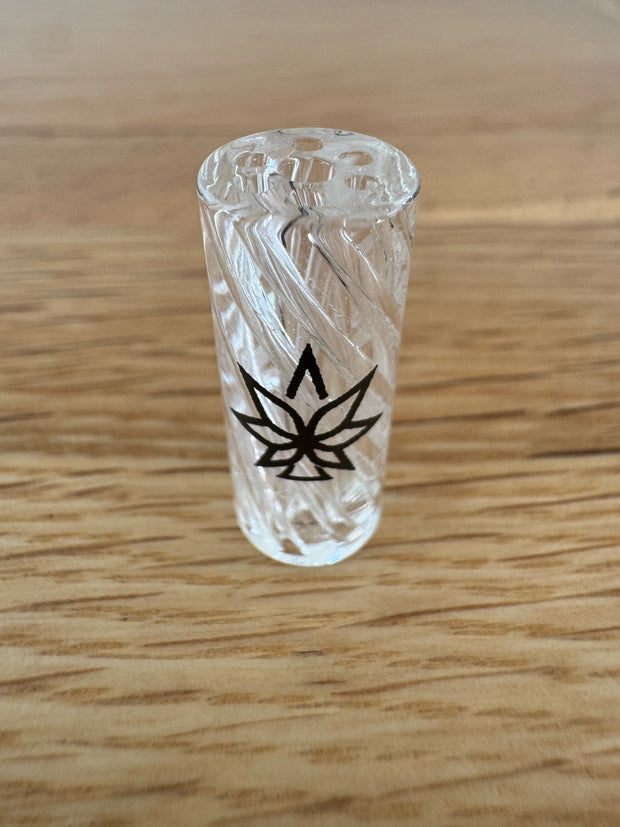 10mm Glass Tips