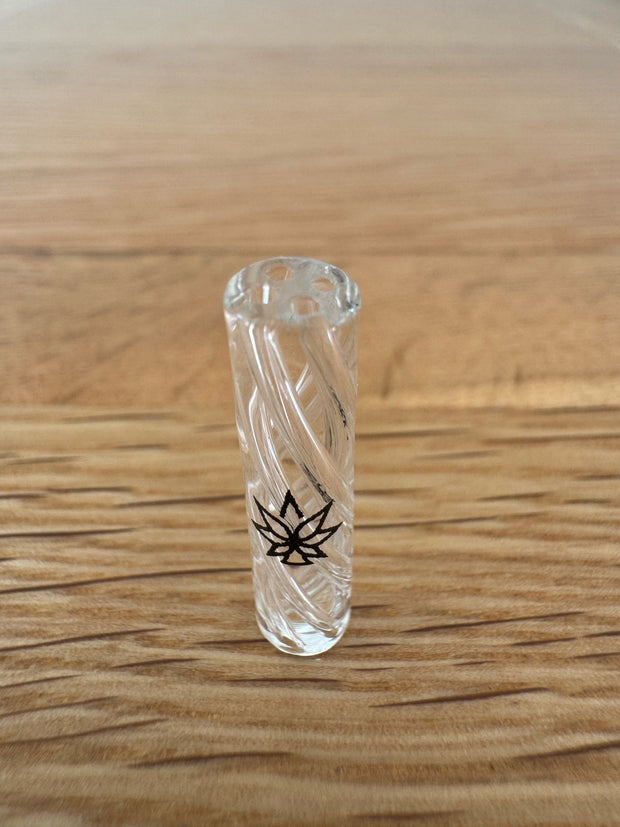 6mm 4 Hole Tips
