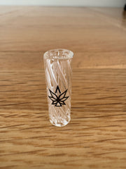 8mm Glass Tips