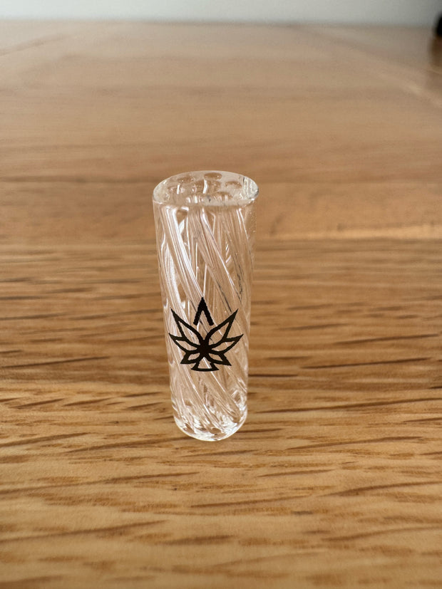 8mm Glass Tips