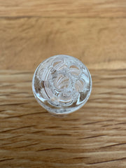 12mm Glass Tips