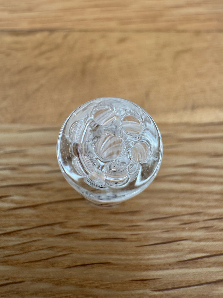 12mm Glass Tips