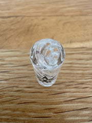 10mm Glass Tips