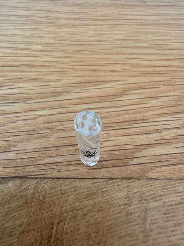 6mm 4 Hole Tips