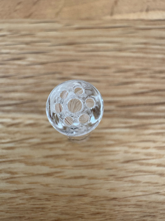 8mm Glass Tips