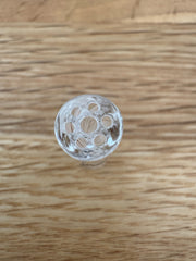 8mm Glass Tips