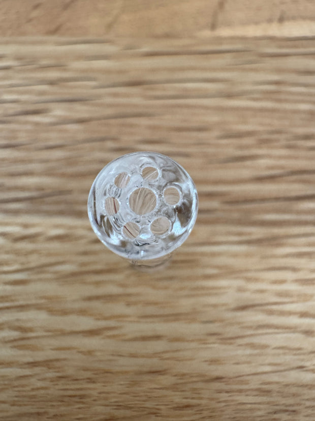 8mm Glass Tips