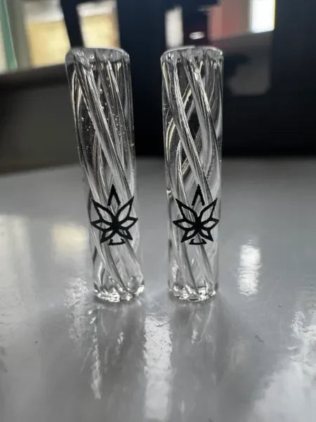 6mm 4 Hole Tips
