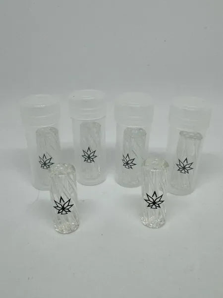 10mm Glass Tips