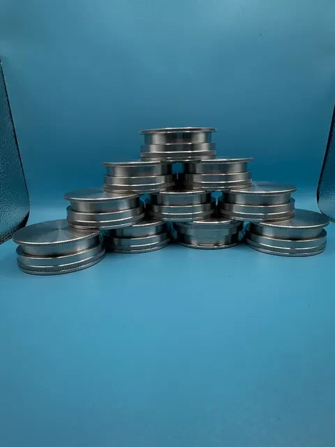 Herb Grinder Aluminium