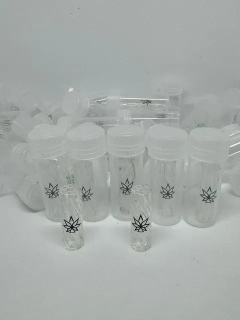 8mm Glass Tips