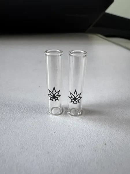 6mm Tube Roach Tips